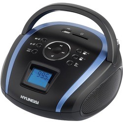 Аудиосистема Hyundai TR-1088