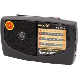 Радиоприемник NEEKA NK-308AC