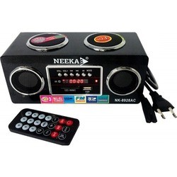 Радиоприемник NEEKA NK-8928AC