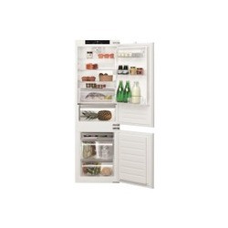 Встраиваемый холодильник Bauknecht KGIF 3182