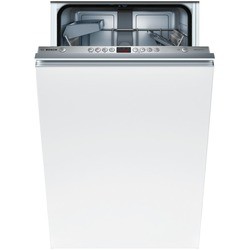 Встраиваемая посудомоечная машина Bosch SPV 43M40