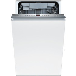 Встраиваемая посудомоечная машина Bosch SPV 53N10