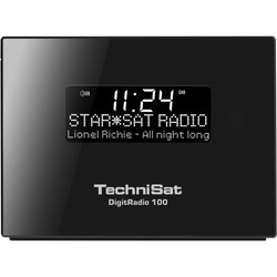Радиоприемник TechniSat DigitRadio 100