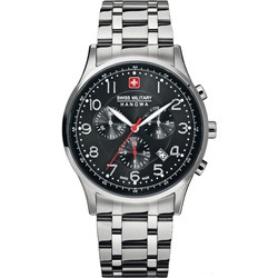 Наручные часы Swiss Military 06-5187.04.007