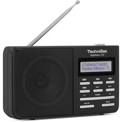 Радиоприемник TechniSat DigitRadio 210
