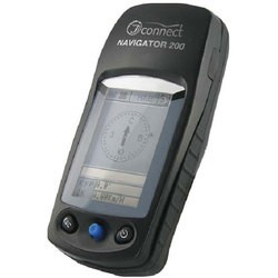 GPS-навигаторы JJ-Connect Navigator 200