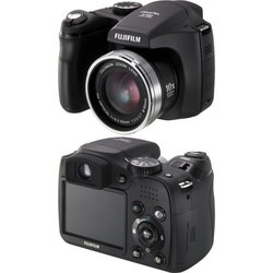 Фотоаппараты Fujifilm FinePix S700