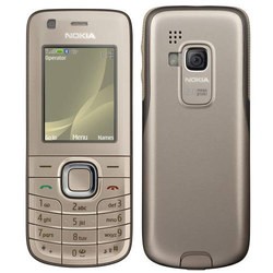 Мобильные телефоны Nokia 6216 classic