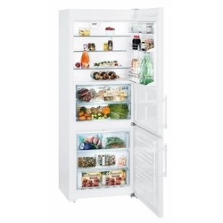 Холодильники Liebherr CBN 5156