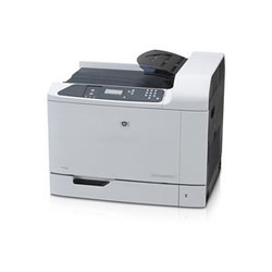 Принтеры HP Color LaserJet CP6015DN