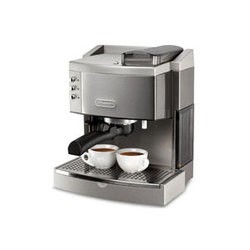 Кофеварки и кофемашины De'Longhi EC 750