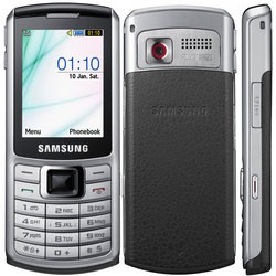 Мобильные телефоны Samsung GT-S3310