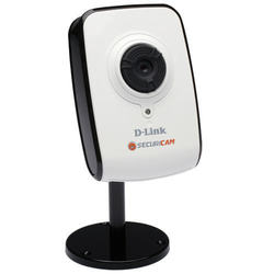 WEB-камера D-Link DCS-910