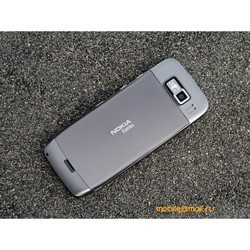 Мобильный телефон Nokia E52
