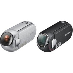 Видеокамера Samsung HMX-R10