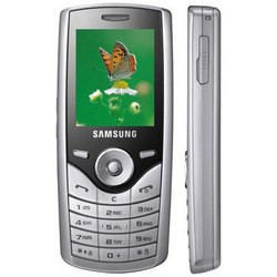 Мобильные телефоны Samsung SGH-J165