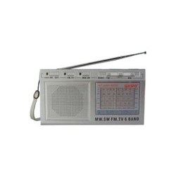 Радиоприемник KIPO KB-807