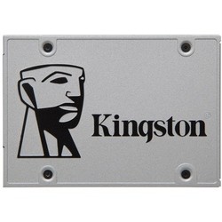 SSD накопитель Kingston SUV400S37/240G