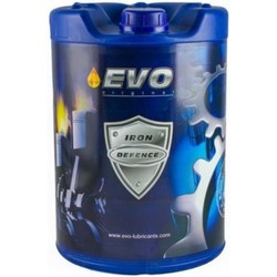 Моторное масло EVO E5 10W-40 10L
