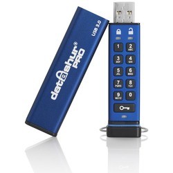 USB Flash (флешка) iStorage datAshur Pro 8Gb