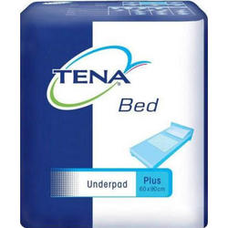 Подгузники (памперсы) Tena Bed Underpad Plus 90x60 / 80 pcs