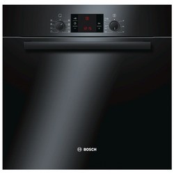 Духовой шкаф Bosch HBA 63B228 (черный)
