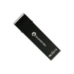 USB Flash (флешка) Samurai GuardDo Touche V2 16Gb