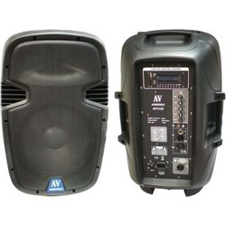Акустическая система AudioVoice AP212D