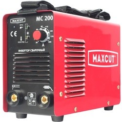 Сварочный аппарат MaxCut MC200