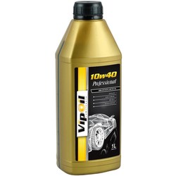 Моторное масло VipOil Professional 10W-40 1L