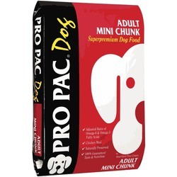 Корм для собак Pro Pac Adult Mini Chunk 20 kg