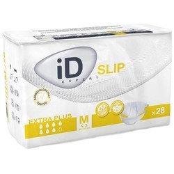 Подгузники (памперсы) ID Expert Slip Extra Plus M / 28 pcs