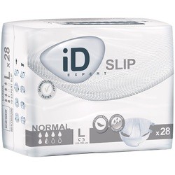 Подгузники (памперсы) ID Expert Slip Normal L / 28 pcs