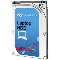 Жесткий диск Seagate Laptop HDD 2.5"