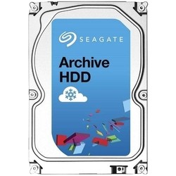 Жесткий диск Seagate ST6000AS0002