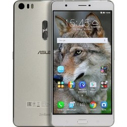 Мобильный телефон Asus Zenfone 3 Ultra 32GB ZU680KL