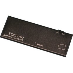 Диктофон Edic-mini Card16 A95