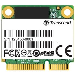 SSD накопитель Transcend MSM360 mSATA