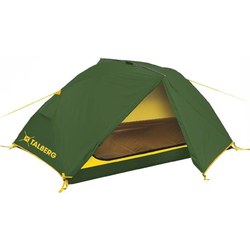 Палатка TALBERG Borneo 2 Pro