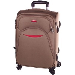 Чемодан Suitcase DS319S