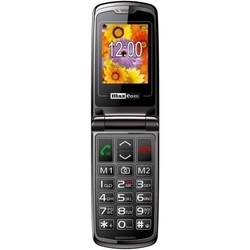 Мобильный телефон Maxcom MM822BB