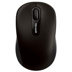 Мышка Microsoft Bluetooth Mobile Mouse 3600 (черный)