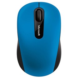 Мышка Microsoft Bluetooth Mobile Mouse 3600 (синий)