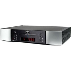 CD-проигрыватель Sim Audio MOON Neo 260D CD Player (серебристый)