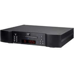 CD-проигрыватель Sim Audio MOON Neo 260D CD Player (черный)