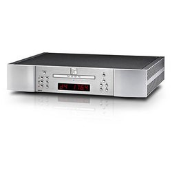 CD-проигрыватель Sim Audio MOON Neo 260D CD Player (серебристый)