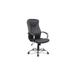 Компьютерное кресло COLLEGE H-9152L-1 (черный)