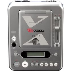 CD-проигрыватель Volta CDJ-11
