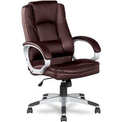Компьютерное кресло COLLEGE BX-3177 (коричневый)