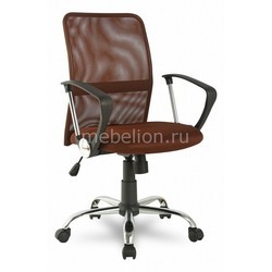 Компьютерное кресло COLLEGE H-8078F-5 (коричневый)